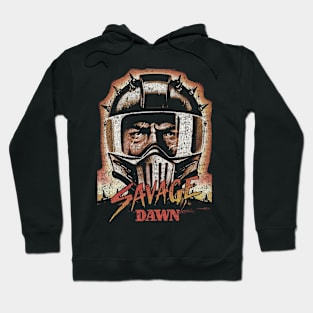 Savage dawn Hoodie